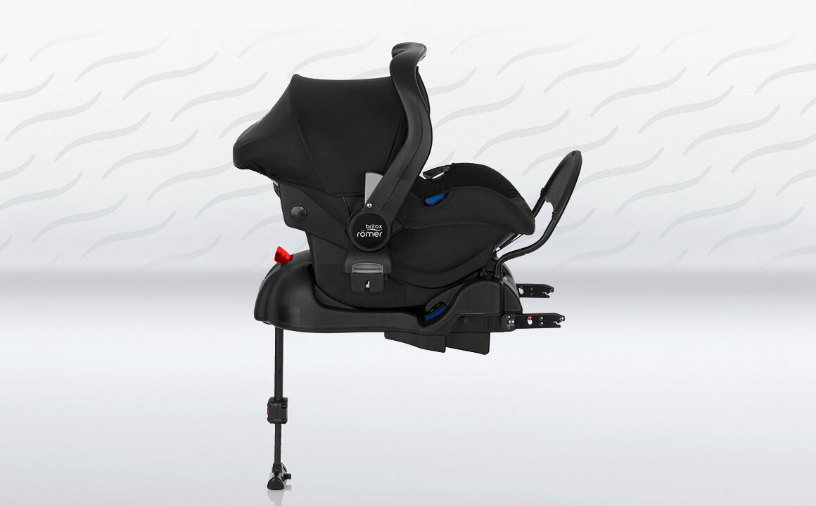 britax romer primo