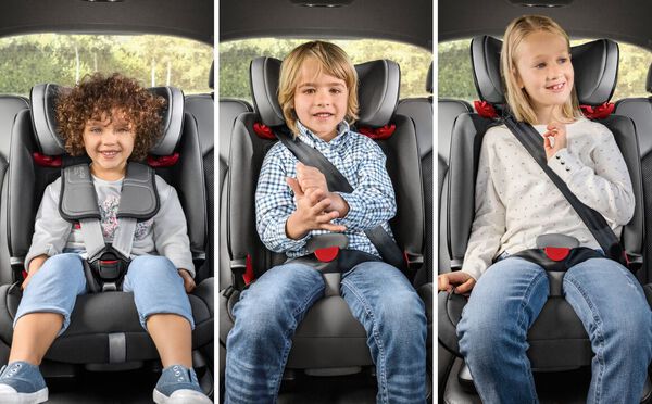 Advansafix Iv M Car Seat Britax Romer
