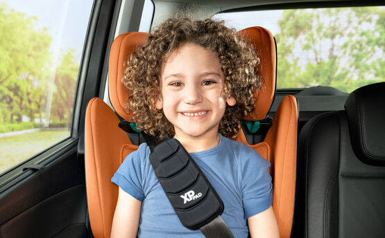 Britax Römer Kidfix i-SIze Car Seat