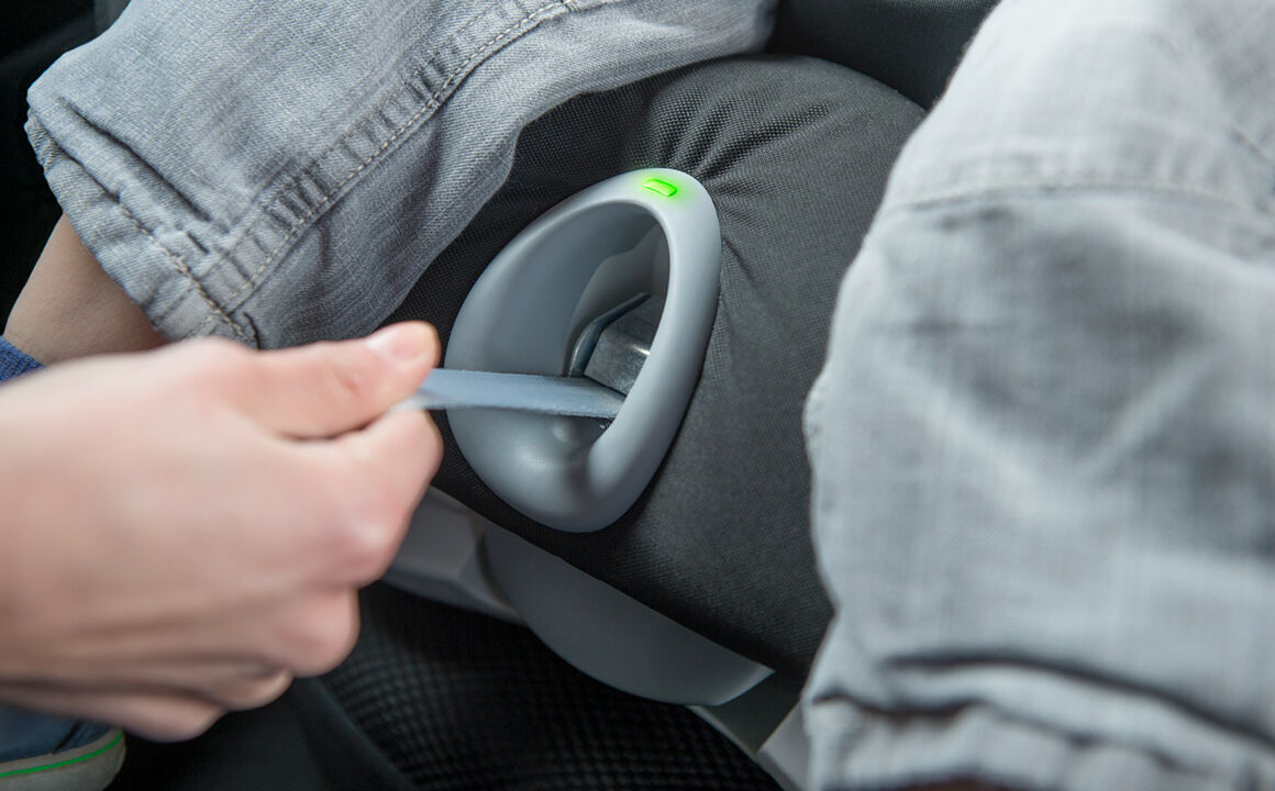 britax römer king ii ls isofix