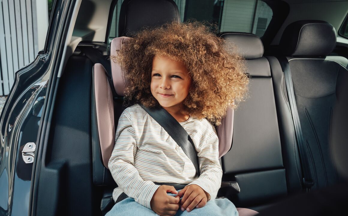【新品未使用】BRITAX ROMER KIDFIX i-size KIDFIX i-SIZE | Britax Römer