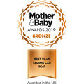 Mother + Baby Award 2019