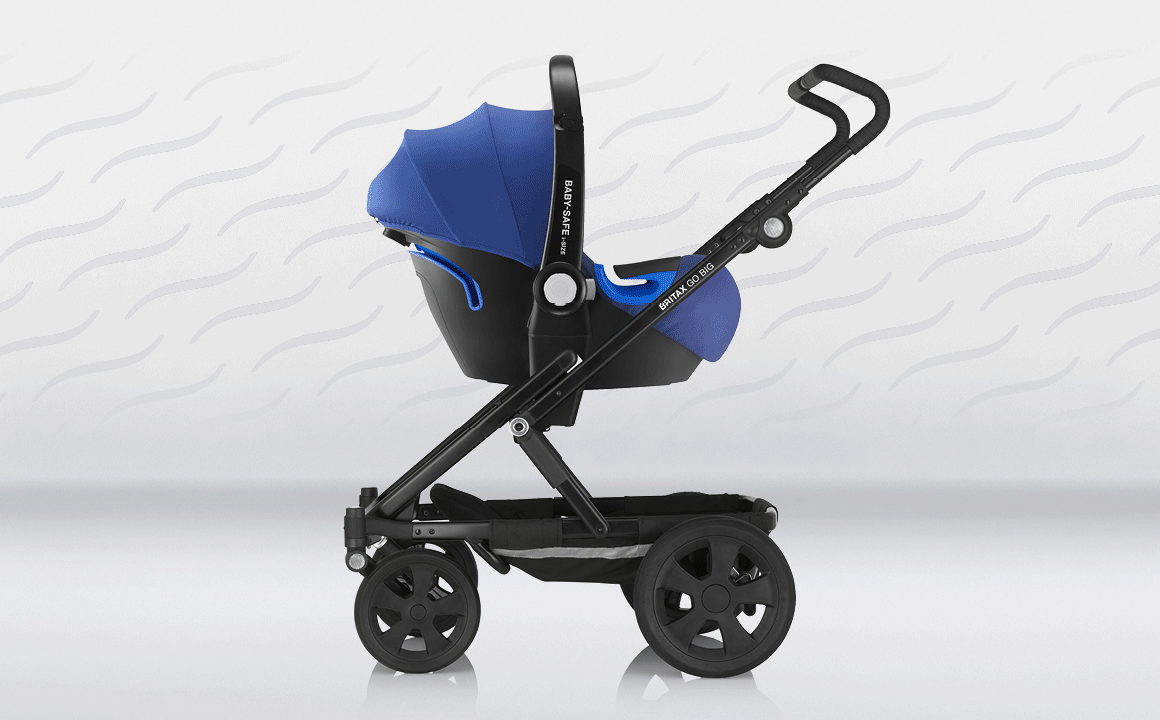 britax go buggy board