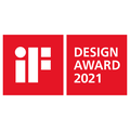 iF Design Award 2021