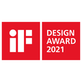 Premio iF Design 2021
