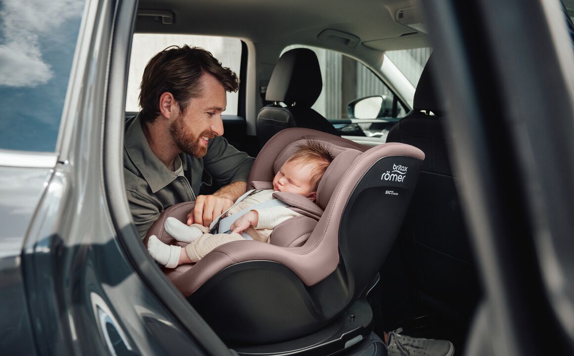 DUALFIX PRO | Britax Römer