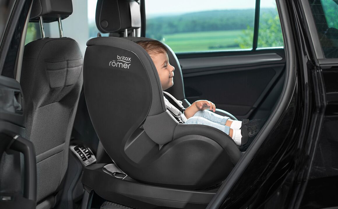 Britax shop römer swing