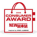 Kind + Jugend Consumer Award 2018 Austria