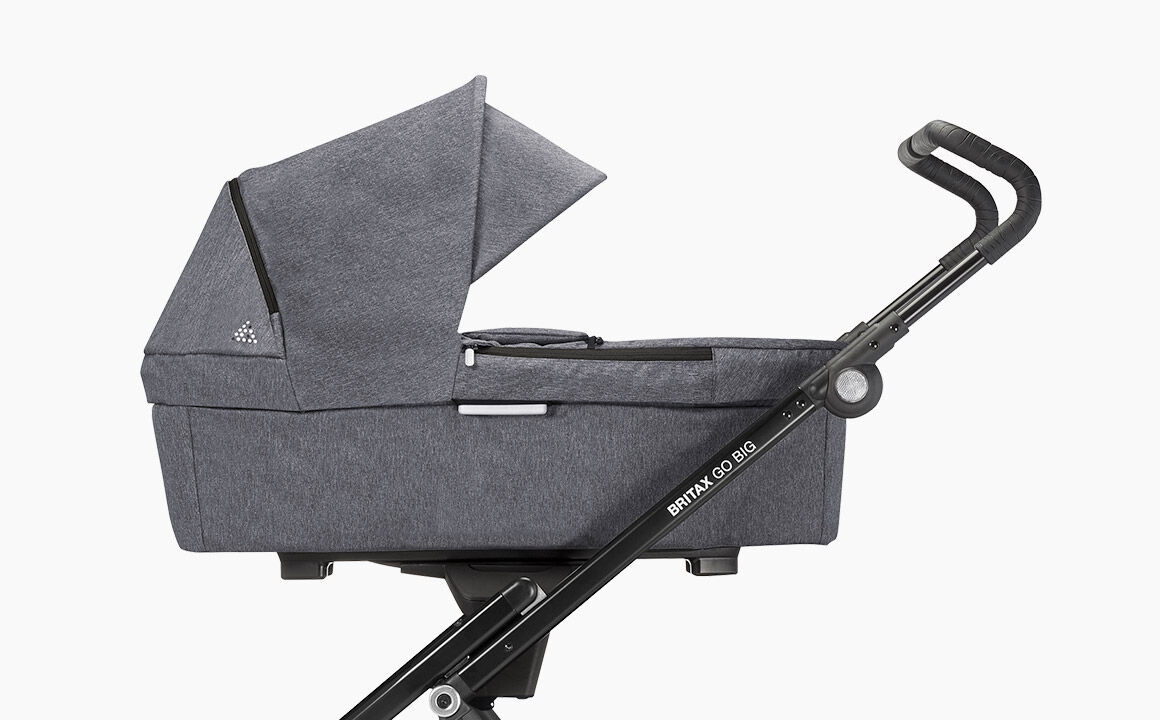 britax kinderwagen go big