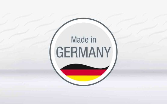 Quality – Made in Germany