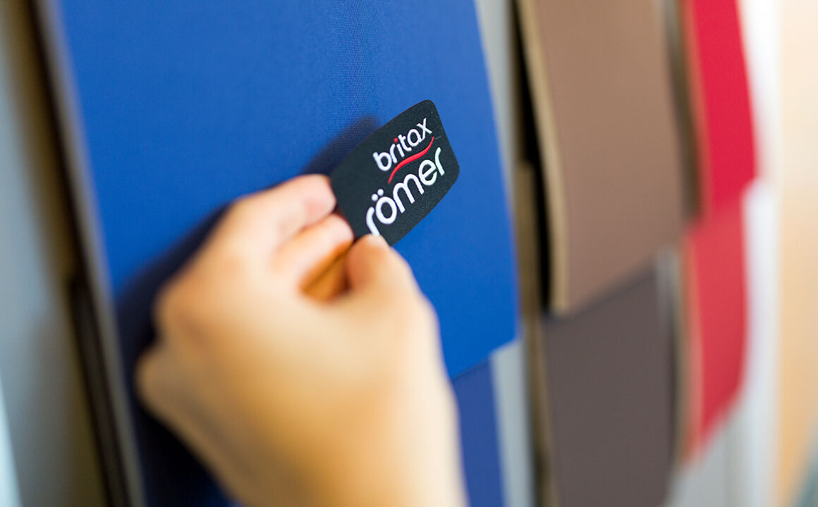 britax official website