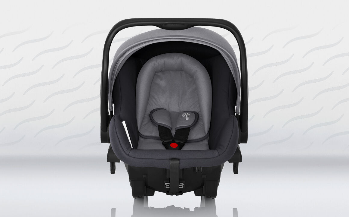 britax romer primo
