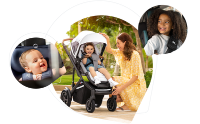 Discover Britax Römer