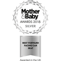 Βραβείο Mother & Baby 2018