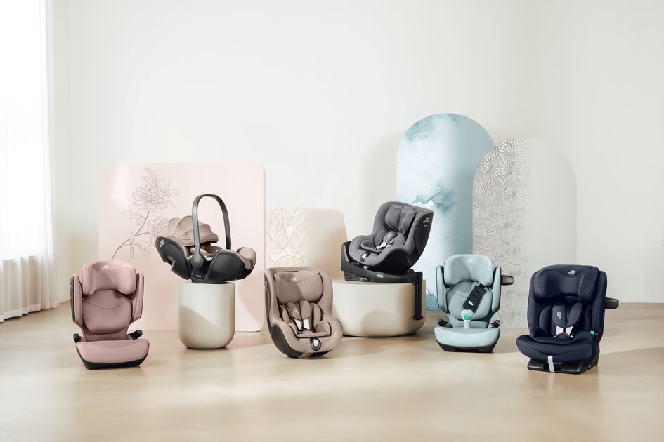 Protecting children on the road since 1966