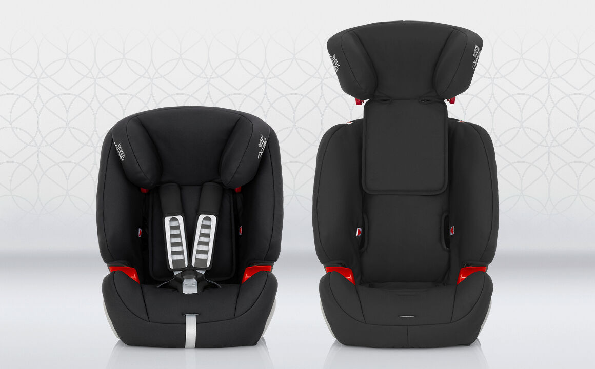 britax evolva 123 ultra