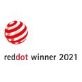 Prêmio reddot 2021