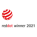 reddot Award 2021