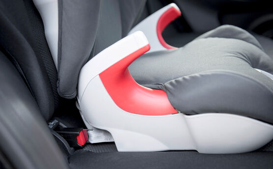 Easy installation and comfort