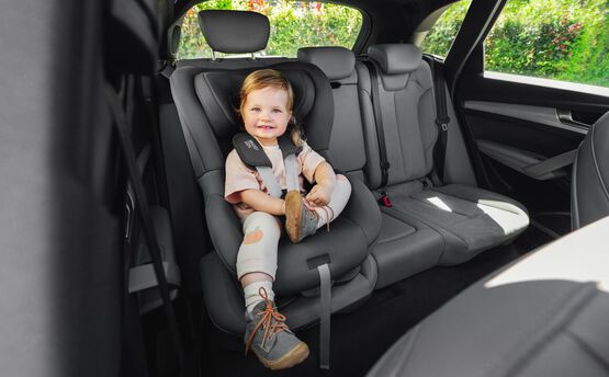 britax romer seat belt