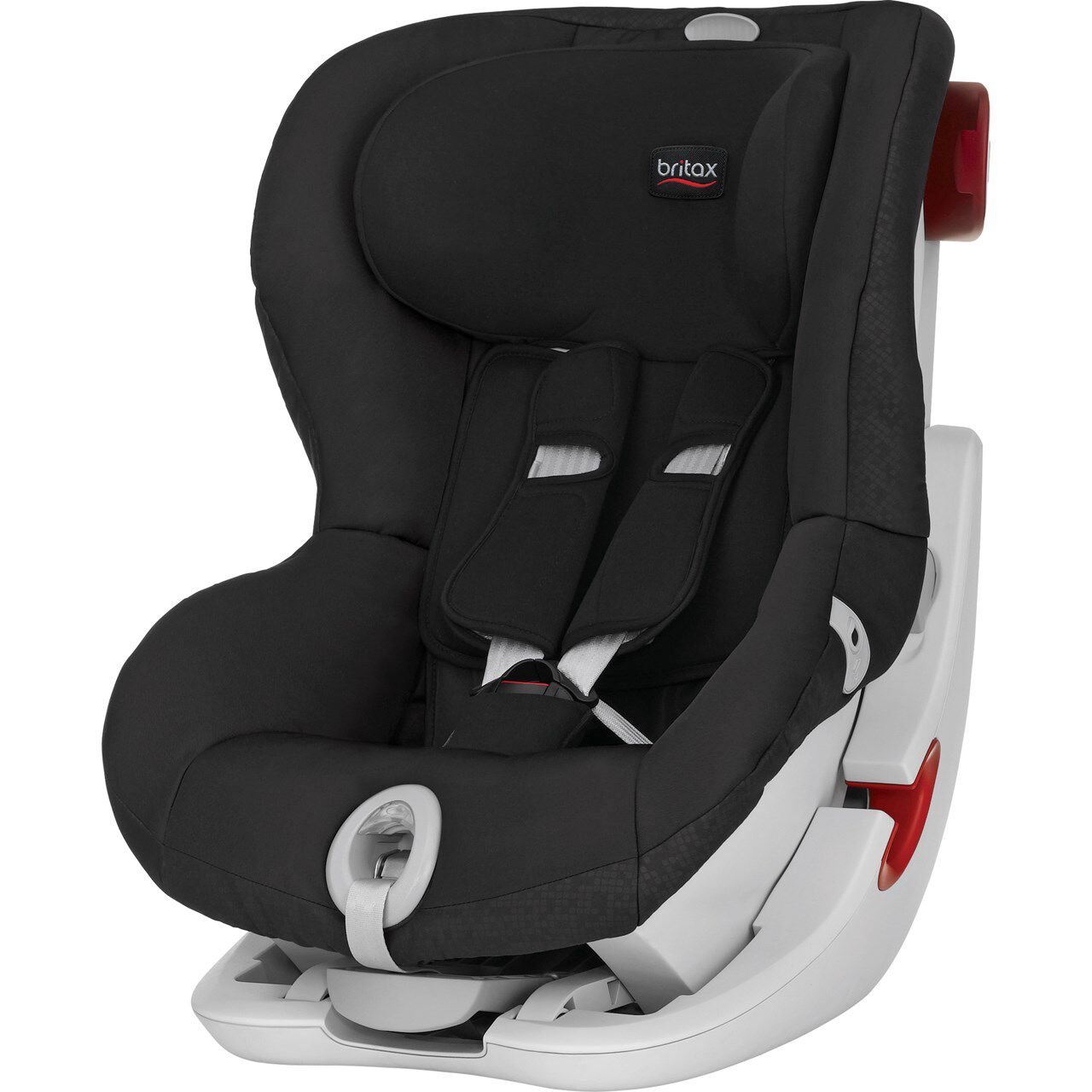 britax thunder