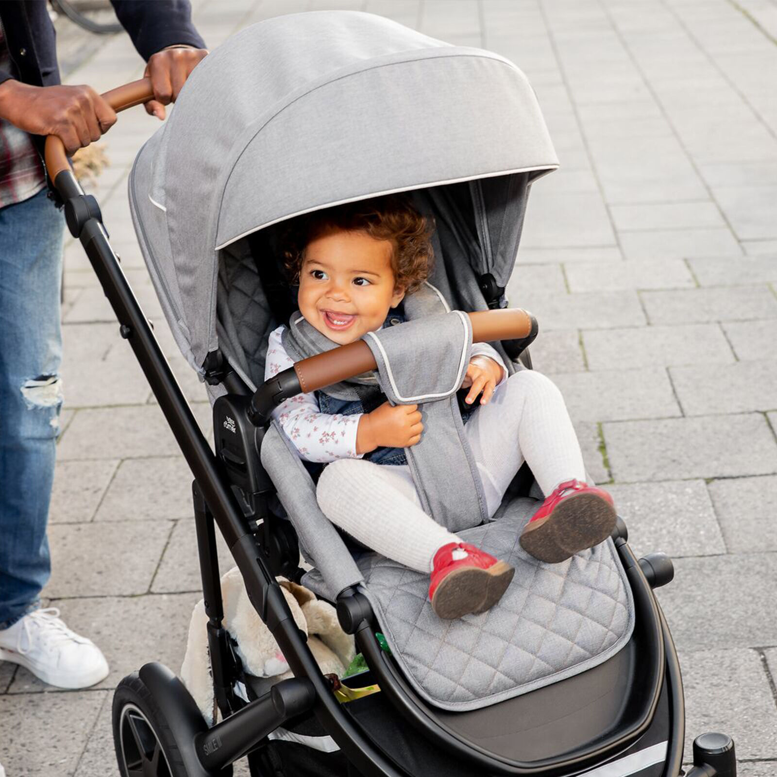 britax römer multitech 3