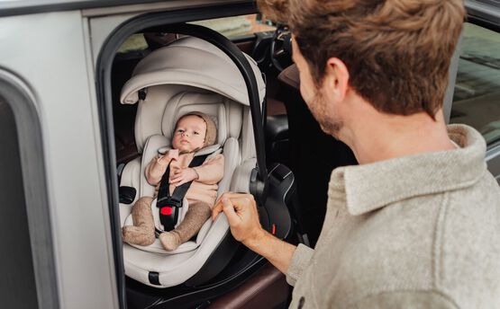 BABY-SAFE PRO | Britax Rmer