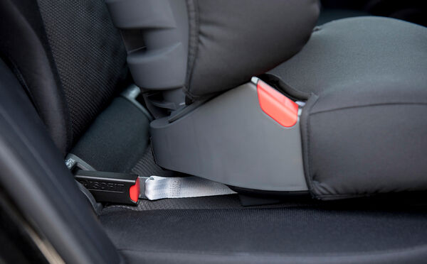 Discovery Sl Highback Booster Britax Romer