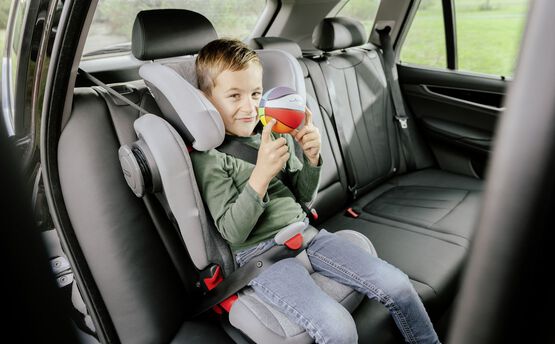 britax kidfix 2