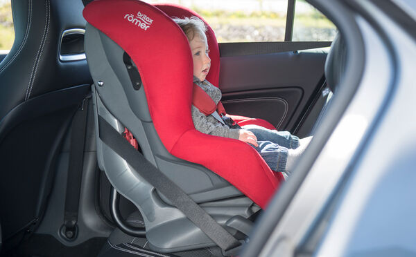 Extended protection and comfort for your baby
