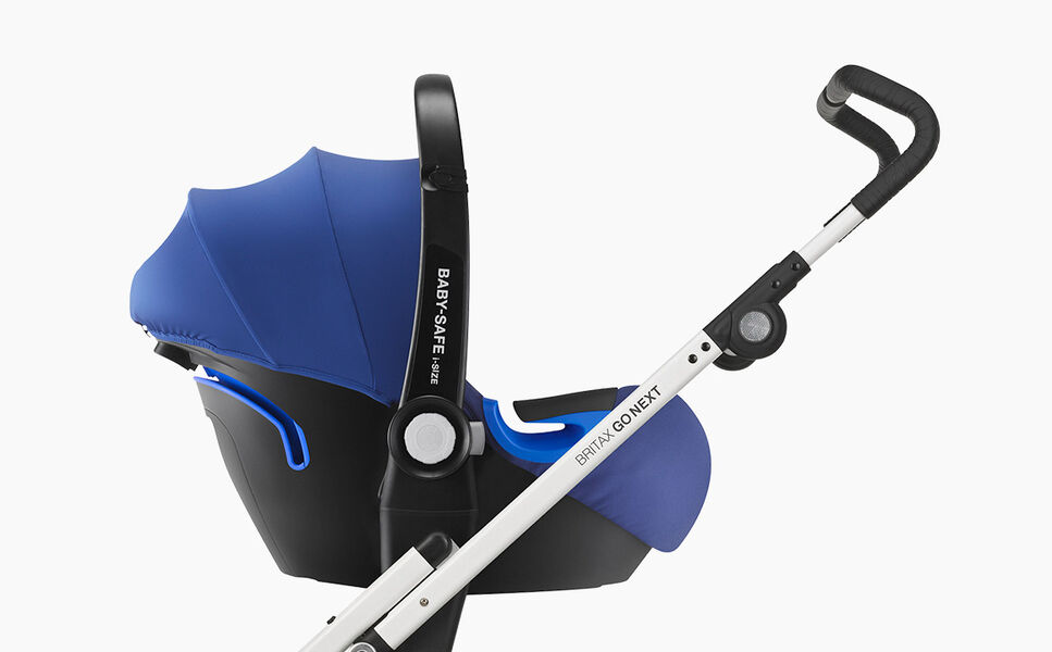 Baby Safe2 I Size Newborn Car Seat Britax Romer