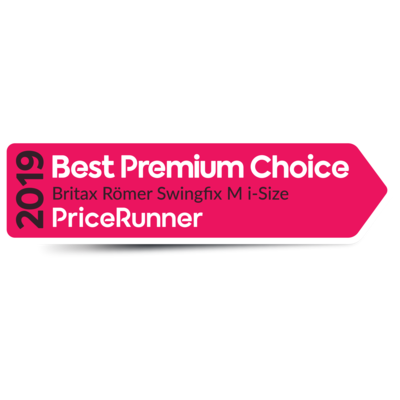 britax romer swingfix