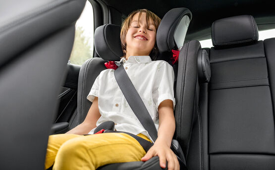 ▷ Silla de auto Britax Römer Kidfix III M