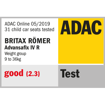 Advansafix iii sict adac online