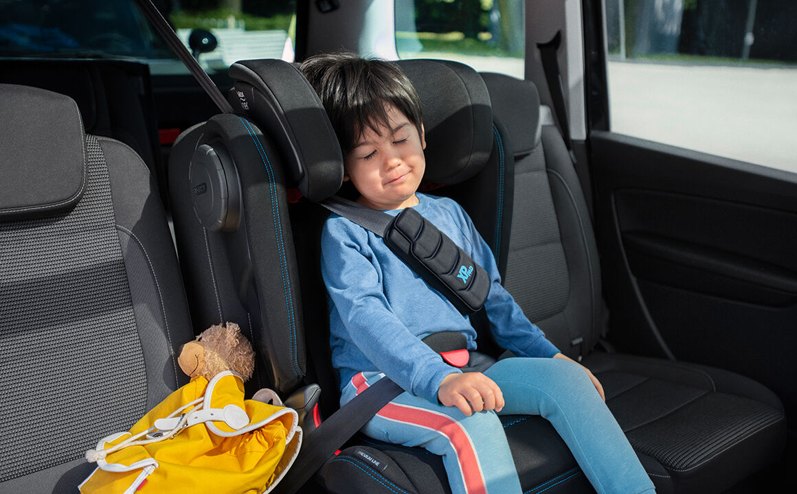 britax kidfix