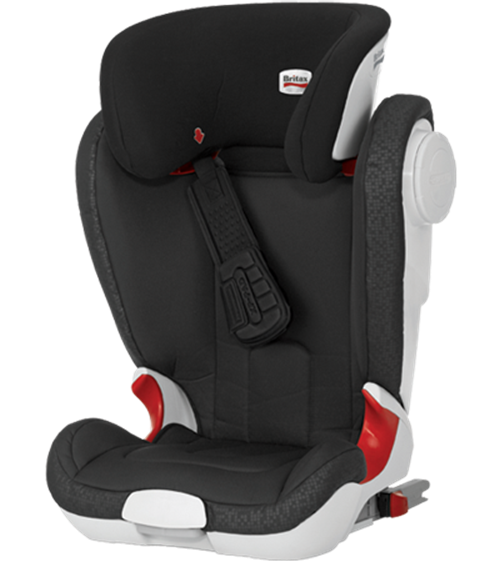 britax thunder