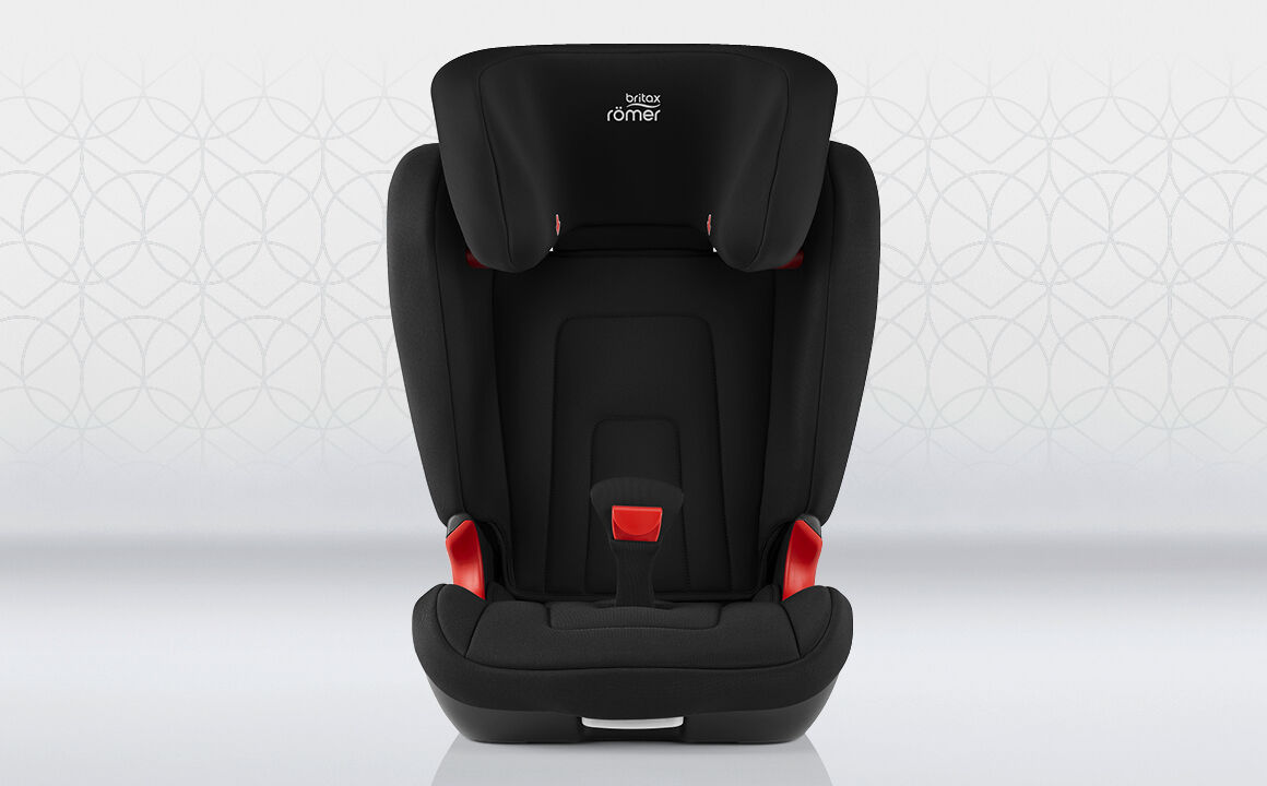 kidfix r