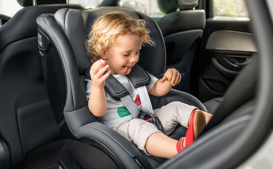 Silla de coche BRITAX RÖMER Dualfix i-Size., Tienda online