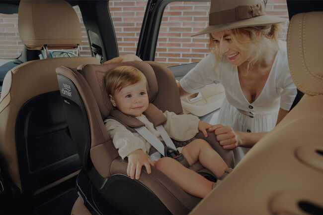 Car Seats