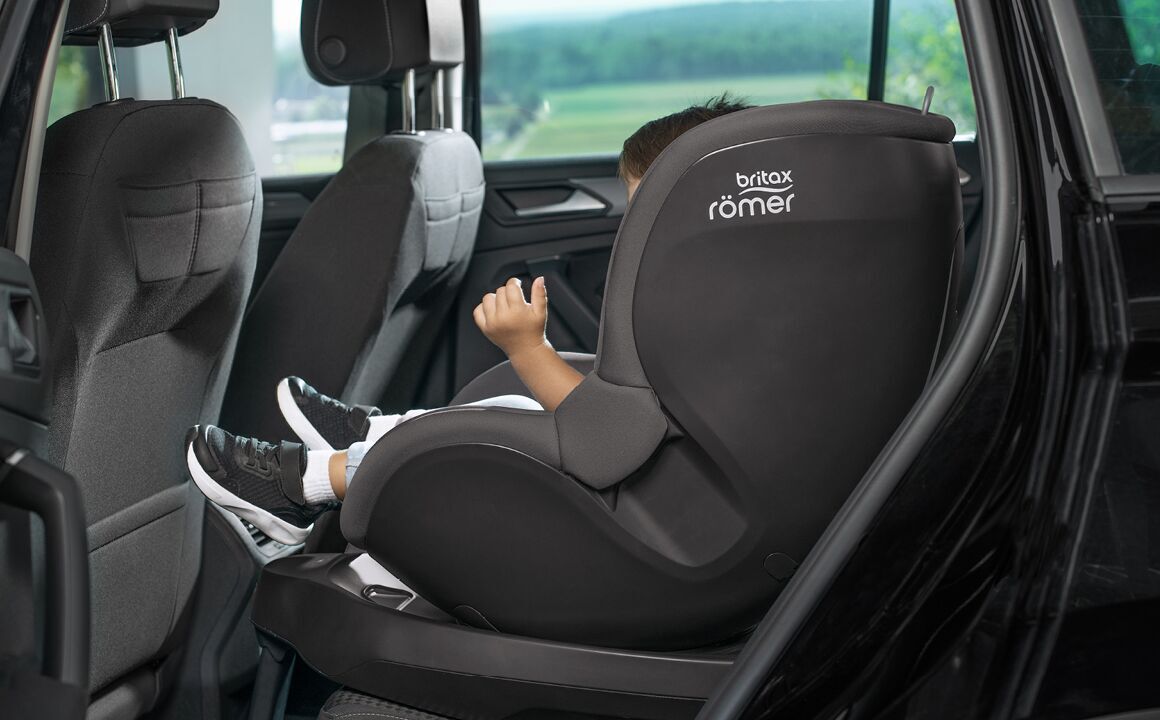 Britax sales romer plus