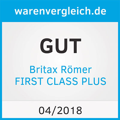 britax first class plus car compatibility