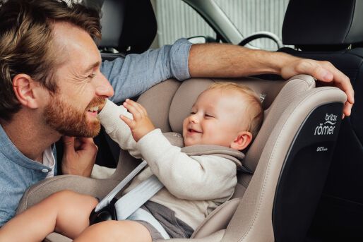 Car Seats | Britax Rmer