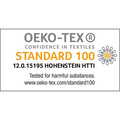 ÖKOTEX Logo Summer Covers
