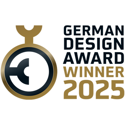 German Design Award 10/2024