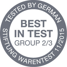 britax kidfix sl sict test