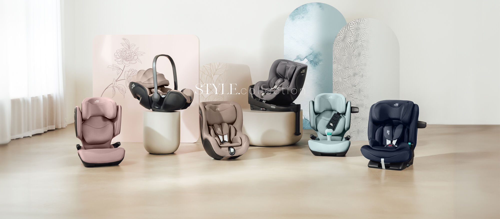 britax römer 3