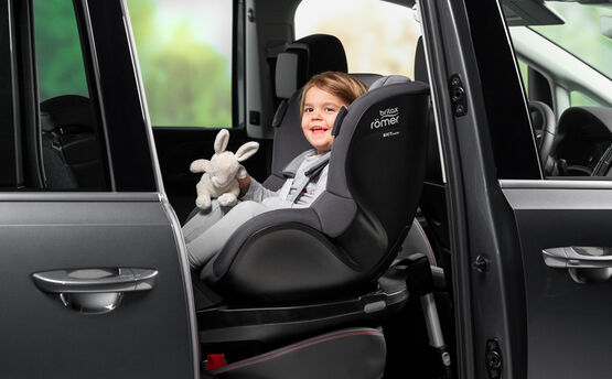Safety and comfort for years