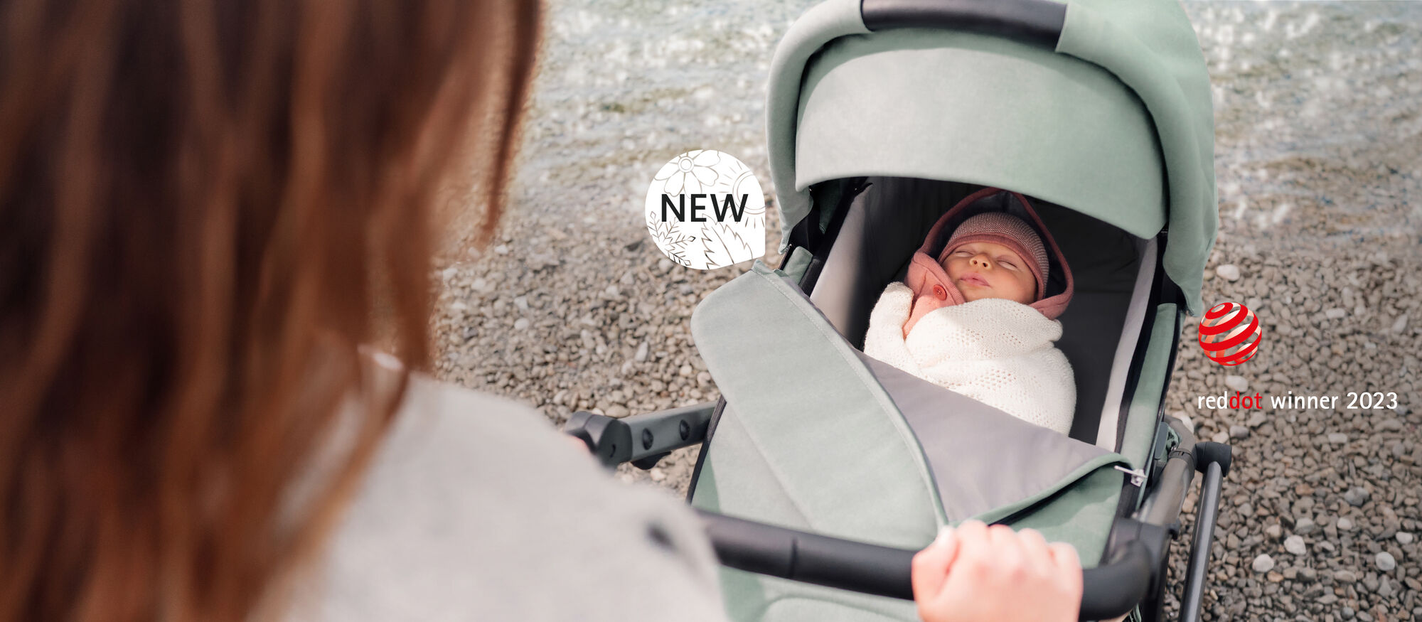 Britax Römer | Car seats and pushchairs