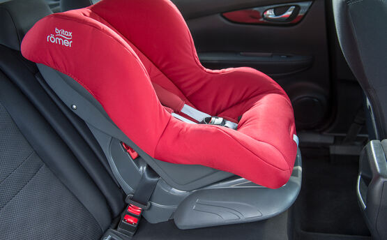 Eclipse Car Seat Britax Römer Eclipse Car Seat Britax Römer, Britax Eclipse Car Seat Adjusting Shoulder Straps