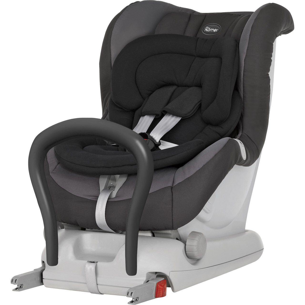 britax max fix 2